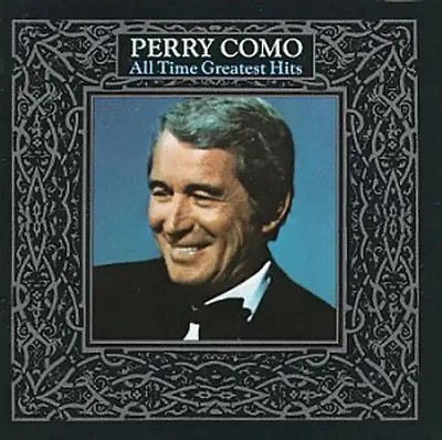 Como Perry - All Time Greatest Hits Vol.1