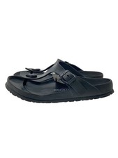 BIRKENSTOCK Sandals 24cm BLK Black