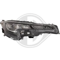 Hauptscheinwerfer Diederichs 6661080 Hd Priority Parts FüR Toyota Rechts