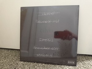 Isaiah Rashad Vinyl | eBay