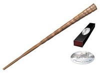 Harry Potter Katie Bell Magischer Zauberstab 1:1 Replik