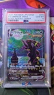 2021 Pokemon Japanese Eevee Heroes UMBREON VMAX Alt Art HR #095 PSA 10 US SELLER
