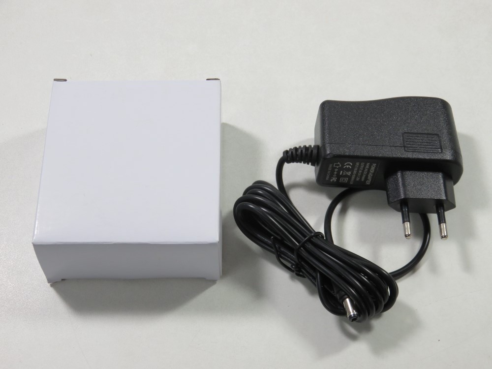Alimentation Sega Mark I et Mark III secteur neuve pour console retro