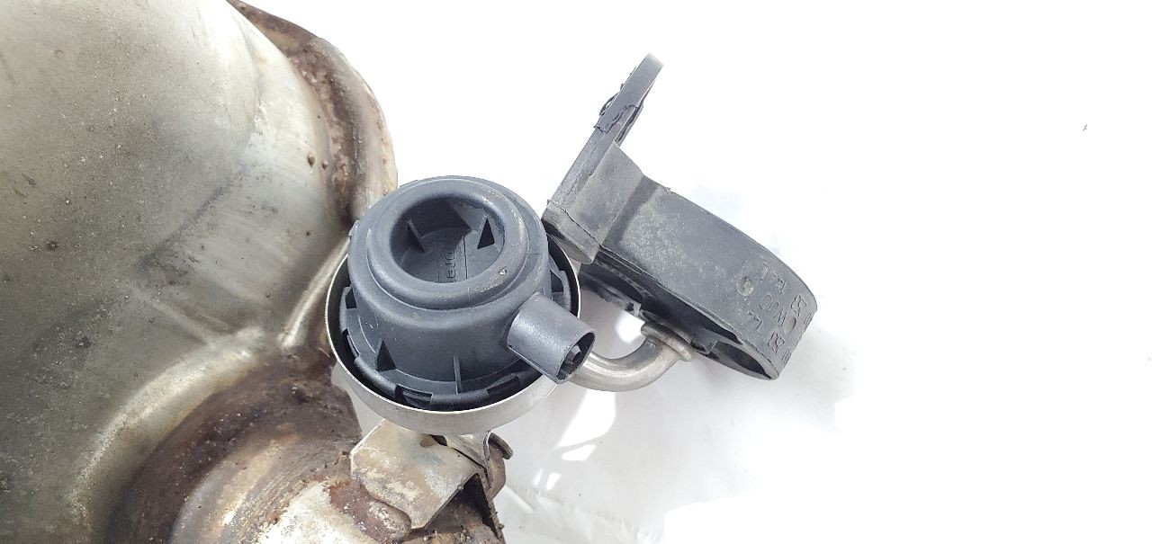 Used Muffler fits: 2007 Bentley CONTINENTAL GTC Grade A