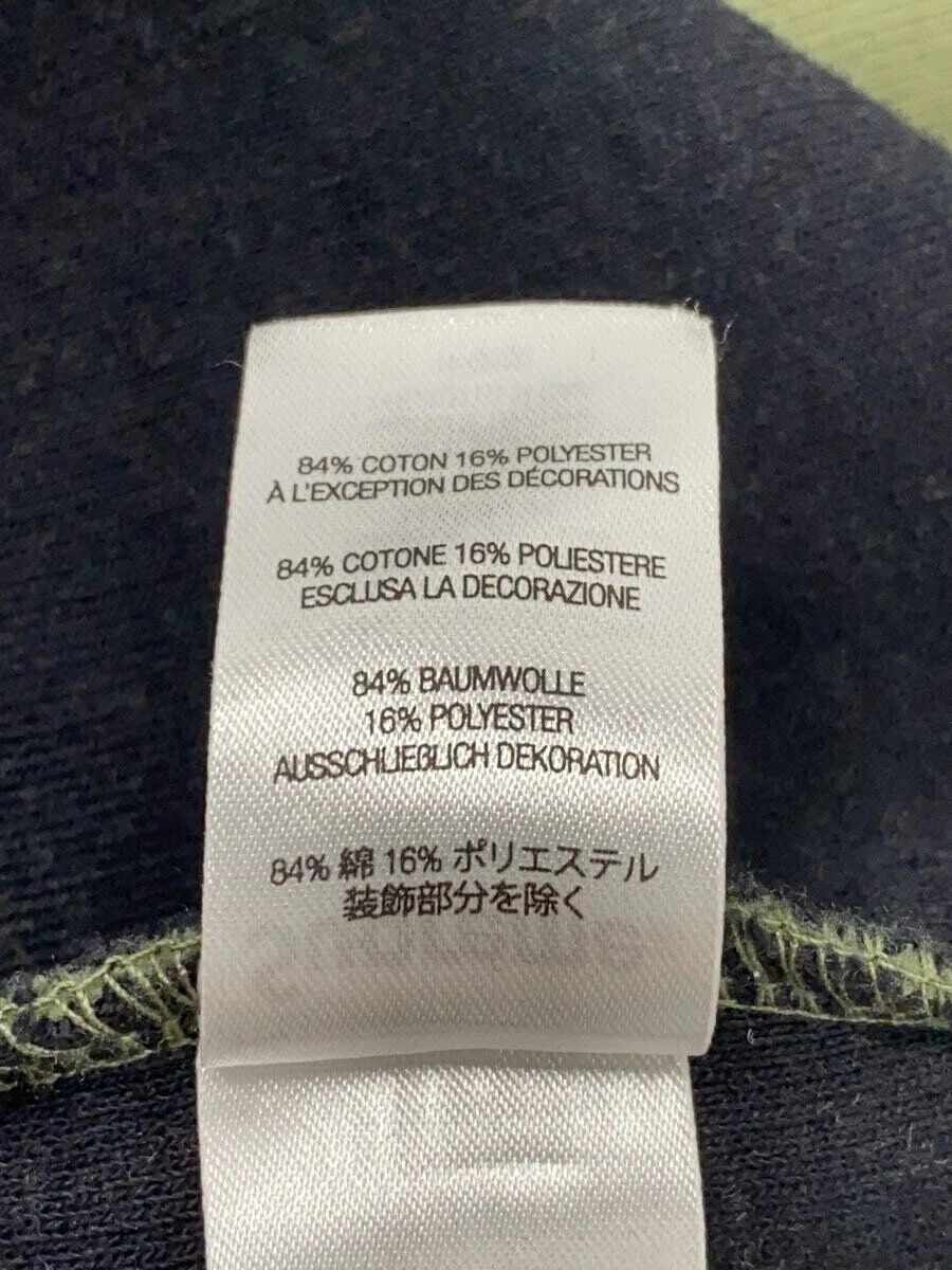 Felpa Supreme con cappuccio L cotone kaki usata