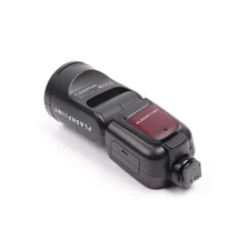 Flashpoint Zoom Li-on X PRO R2 TTL On-Camera Round Speedlight Flash for Sony (Go