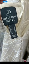 Adrianna Papell Dress Size 6