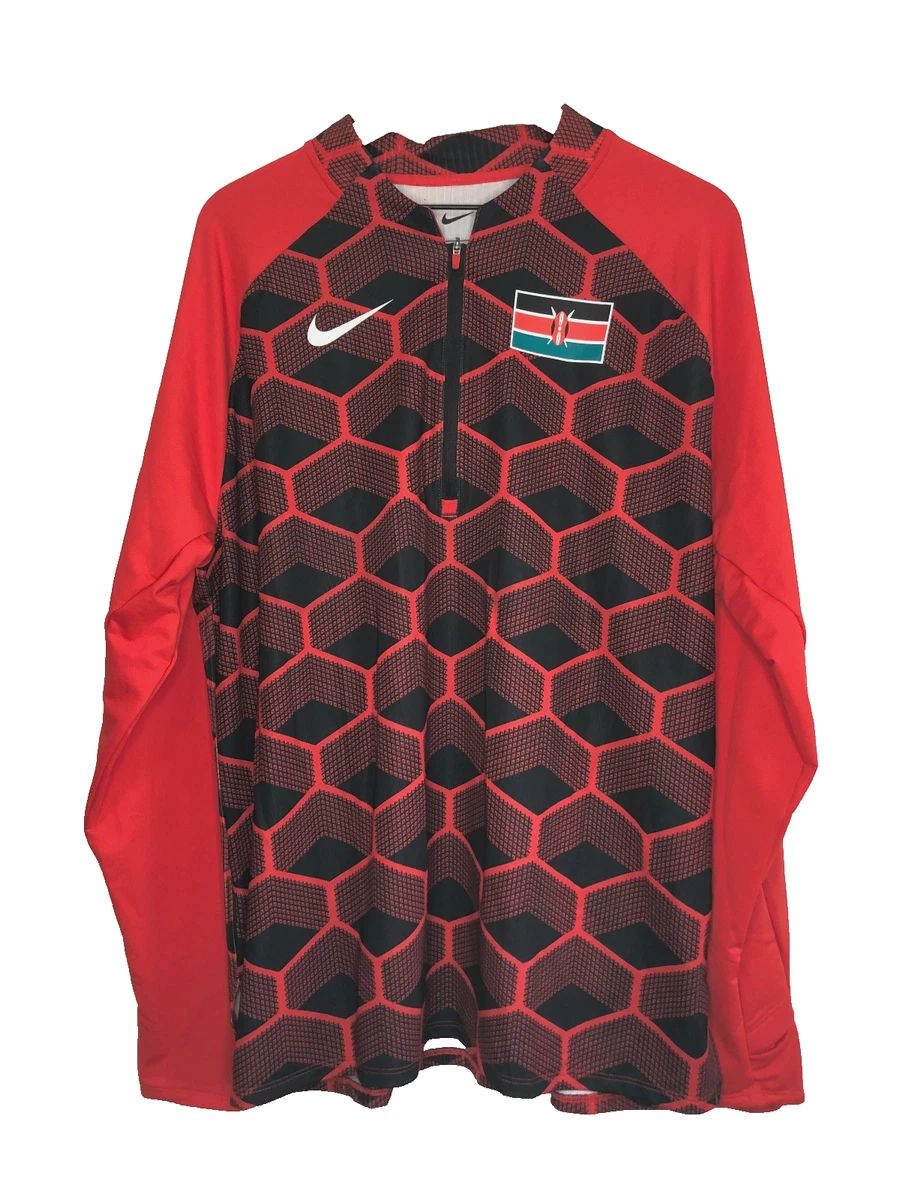 Nike Pro Elite Red Activewear Tops for Men | eBay