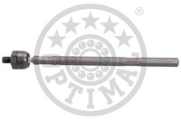 Optimal G2-1003 Axialgelenk, Spurstange Vorne Innen Beidseitig FüR Peugeot 307 (