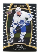 2019-20 ALLURE NHL Hockey Base, Rookies, Top 50, Rainbow - Take your pick!