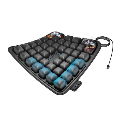 #ad Electric Inflatable Wheelchair Cushions for Pressure reliefUlcer amp; Pressure S... $136.29