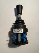 New Zeiss Surgical Microscope Foot X-Y Switch