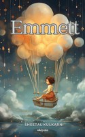 Sheetal Kulkarni | Emmett | Taschenbuch | Englisch (2023) | Ukiyoto Publishing