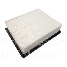 Genuine OEM 2018-2023 Mitsubishi Eclipse Cross Air Filter (1500A672)
