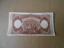 ricambio gioco da tavolo-SE LO SAI RADDOPPIA-16 BANCONOTE DA LIRE DIECIMILA