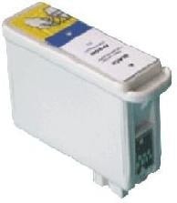 Epson White C13t596c00/T596c Ink Cartridge 350Ml For Stylus Pro - Image 3