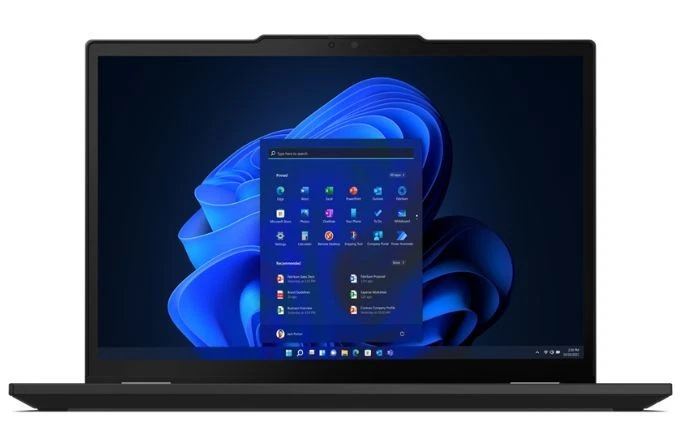 Lenovo ThinkPad X13 Yoga G4 · i7-1355U · 16GB · 512GB, Foto 2 von 5