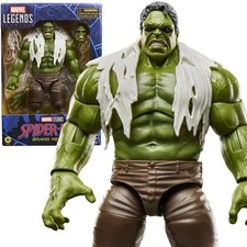 MARVEL LEGENDS SPIDER-MAN BRAND NEW DAY - HULK PREORDER