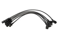 Engitech ZüNdleitungssatz ZüNdkabel Satz FüR Suzuki Alto 1.0 Nissan Sunny I