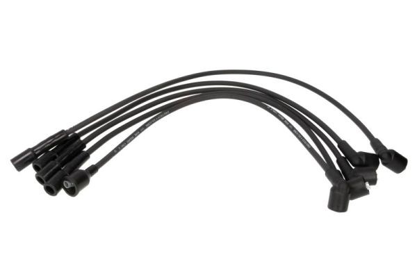 Engitech ZüNdleitungssatz ZüNdkabel Satz FüR Suzuki Alto 1.0 Nissan Sunny I-image