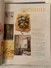 April 2003, 2004, 2005 Martha Stewart Living Magazine Cooking, Easter — photo 3