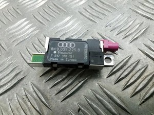 AUDI A4 Avant 8K5, B8 Antennenverstärker  8K9035225B 2.00 Petrol 245kw 34731971