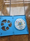 New ListingSuper Mario Bros U with Super Luigi U Nintendo Wii U 2013 Disk Only