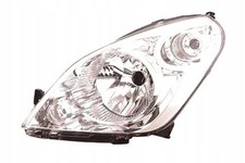 Feu avant (phare) Suzuki SPLASH