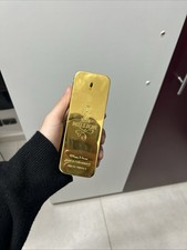 Paco Rabanne 1 Million per Uomo 100ml Eau de Toilette Vaporizzatore