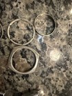 Vintage Watch Cases Backs — photo 2