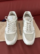 LOUIS VUITTON RUN AWAY Herrenschuhe Gr.43. (8...