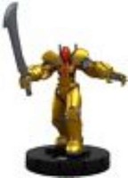 Marvel Heroclix incredible Hulk 44 Red King - Super Rare Marvel Heroclix incredible Hulk 44 Red King - Super Rare