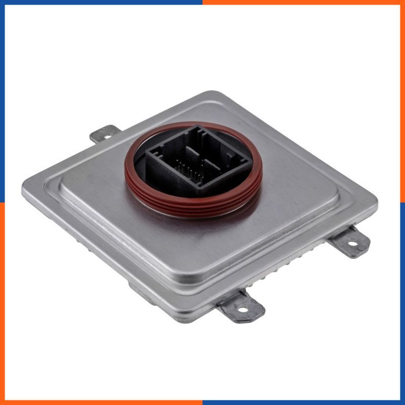 Calculateur de phare LED pour BMW remplace la piece 63115A0AFA0