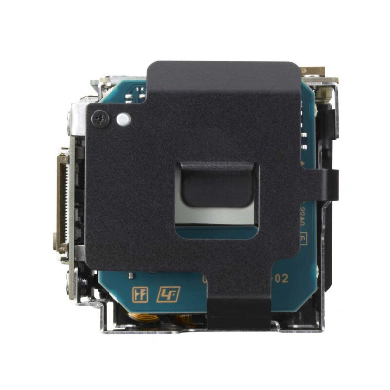 SONY FCB-H11 10x Optical Zoom 12x Digital Zoom Analog HD Colour Camera Module - Image 4 of 4