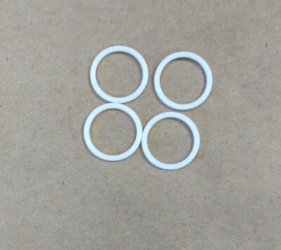 INGERSOLL RAND ARO Y328-16  TEFLON ORING. SET OF 4