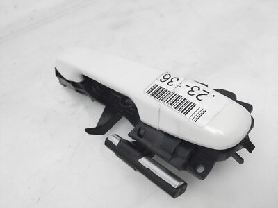 ふみ 様 專用 2022-23 Subaru Br-Z Front Passenger Outside Exterior Door