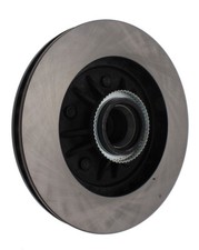 Premium Brake Rotor  CENTRIC BRAKE PARTS 120.65063
