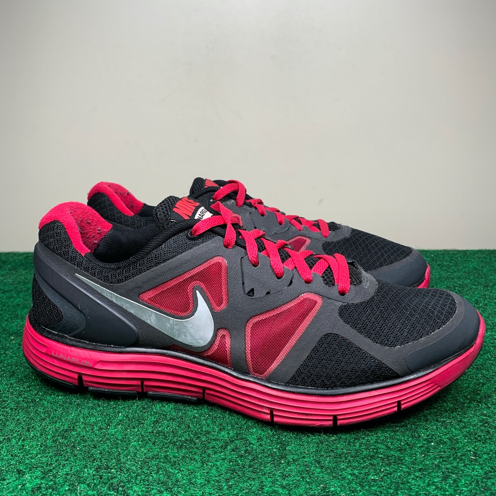 nike lunarglide 3 womens