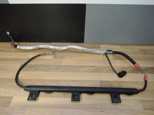 KABELBAUM ANLASSER LICHTMASCINE + BMW E81 118d E82 E87 E90 E93 E60 + Kabelsatz