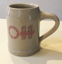 Other Half Brewing “Crickets” limited German mug new unused rare