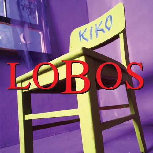 Los Lobos Kiko (30Th Anniversary Edition) Triple Vinyl LP New RSD 2023