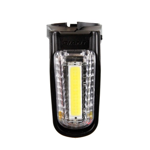 Giant Numen+ Link Magnetic Front USB Bike Light 20 Lumens - Picture 7 of 7