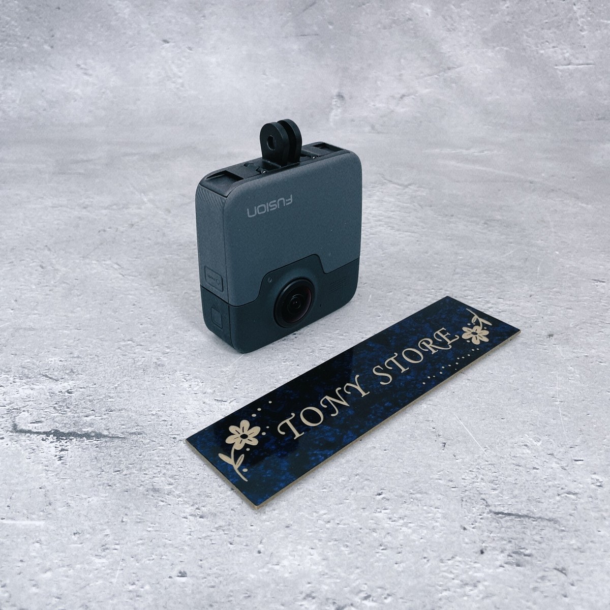 GoPro - GoPro Fusion 360° カメラ CHDHZ-103-FW Amazon.com : GOPRO Fusion CHDHZ-103-FW 360 : Electronics