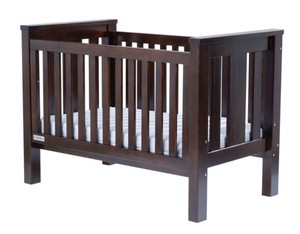 tasman eco cot mattress