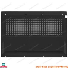 HP Victus 16-R 16-S TPN-C169 bottom cover D case black