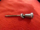 <!--F#f_0-->Holden HD HR Light switch knob and rechromed bezel<!--F/-->