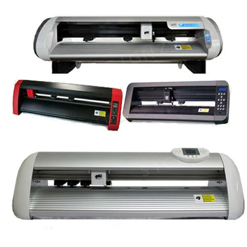 The 6 Best-selling Vinyl Cutter Machines & Cutting Plotters - GCC