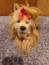 Russ Berries Yomiko Classics Yorkie Yorkshire Terrier Puppy Dog Plush
