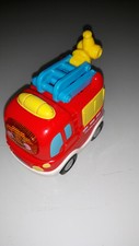 Vtech, tut tut Babyflitzer, Feuerwehrauto