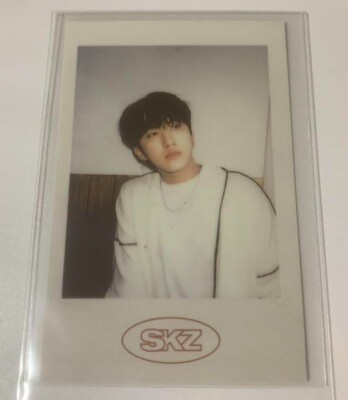 Straykids シーグリ　ポラロイド　コンプ　チャンビン s-l400.jpg